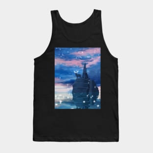 Starlight Tank Top